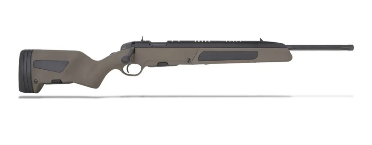 Steyr Arms Scout MK II 6.5 Creedmoor